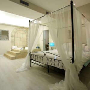 Suite Premium_Hotel Castillo Bonavia_Zaragoza