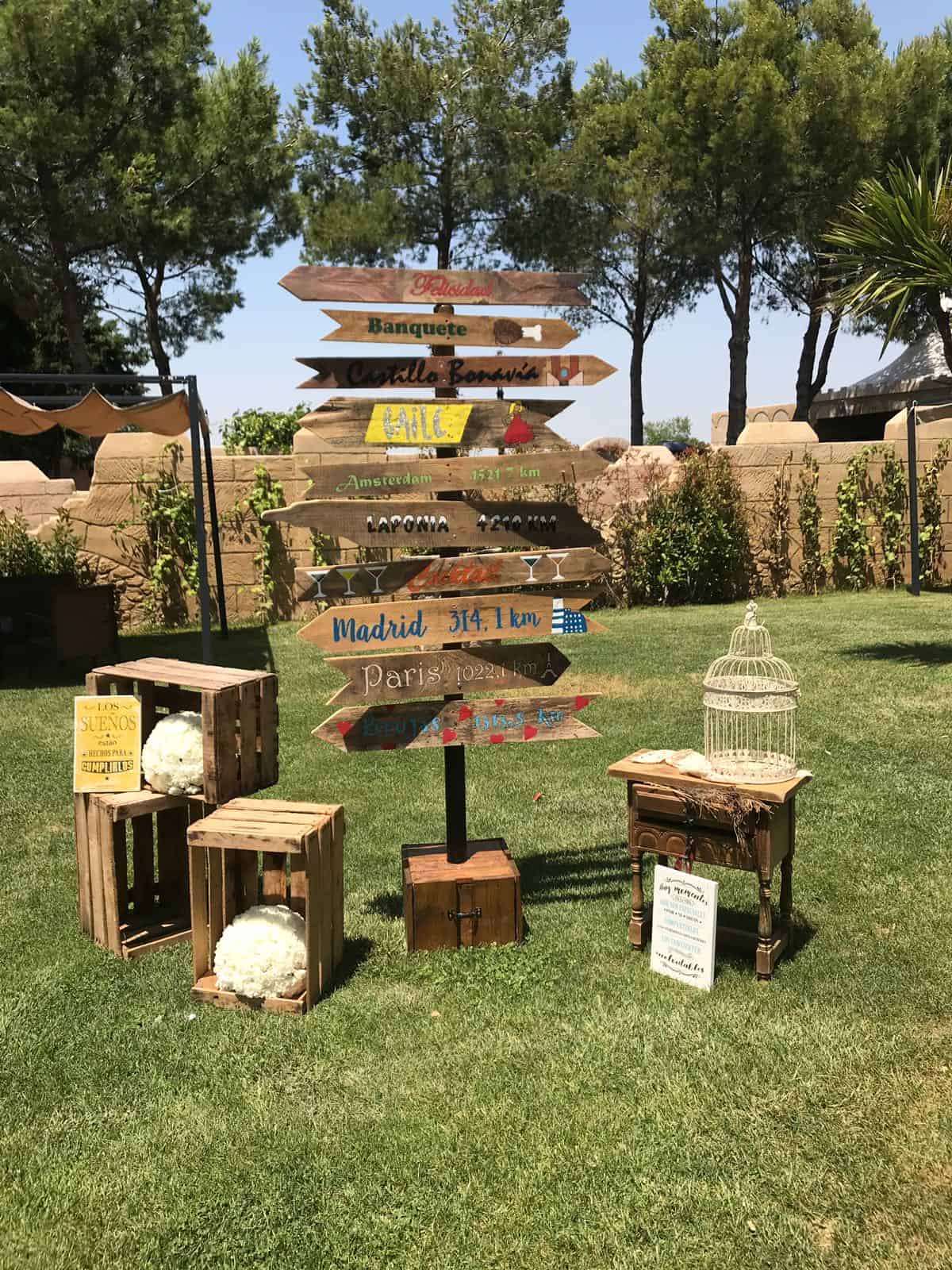 Decoracion de bodas-coordinadora_Castillo Bonavia