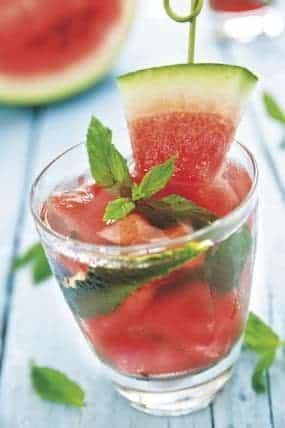 mojitos originales y refrescantes_bodas