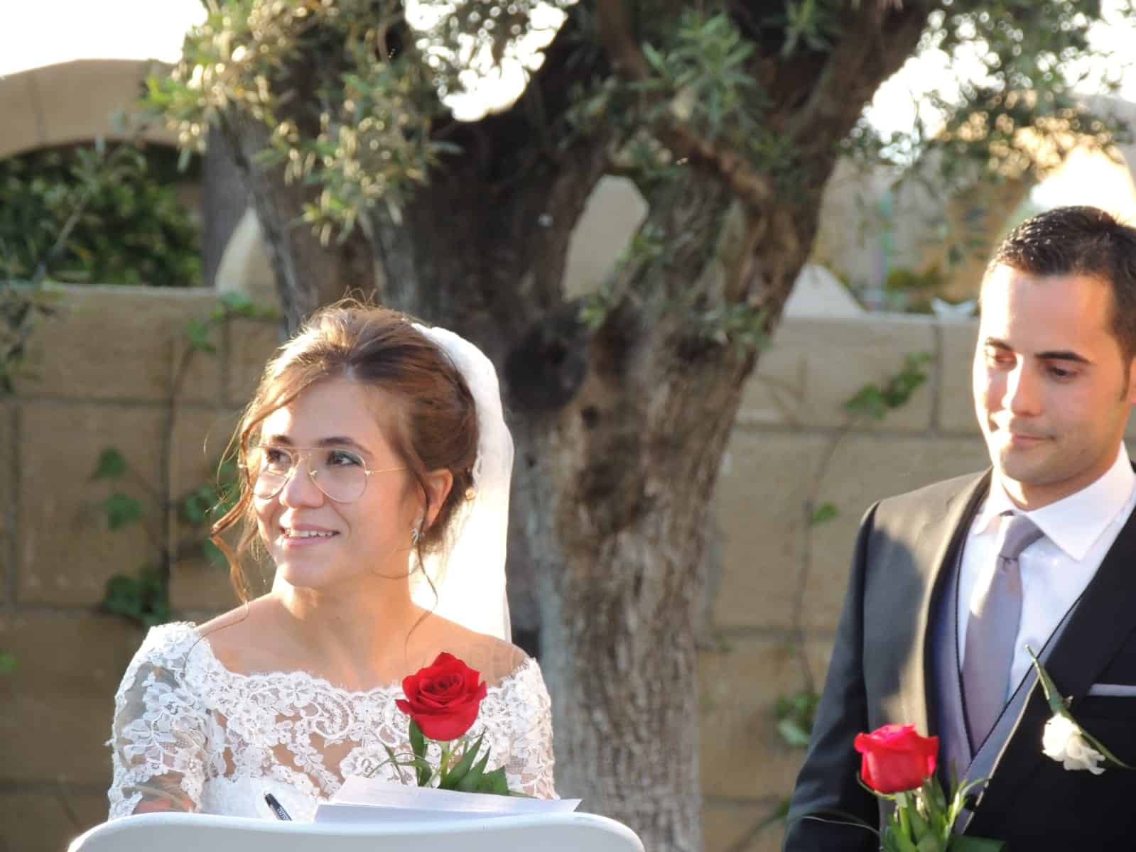  La emotiva y divertida boda de Miriam y Ruben en Castillo Bonavia_Zaragoza