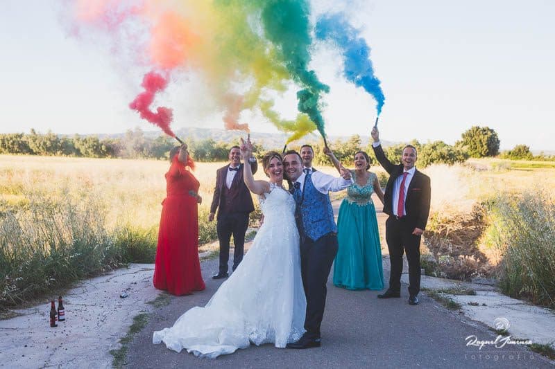 Boda Soraya y Pedro_Castillo Bonavia