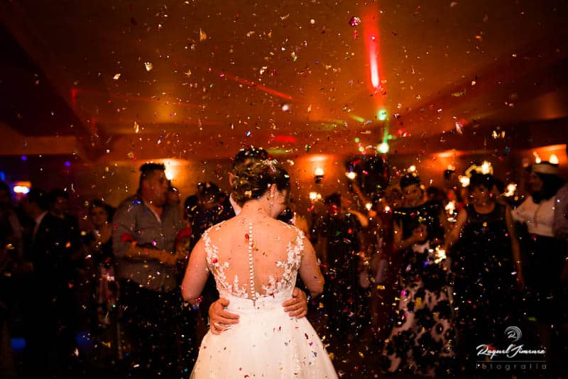 Boda Soraya y Pedro.Castillo Bonavía Zaragoza