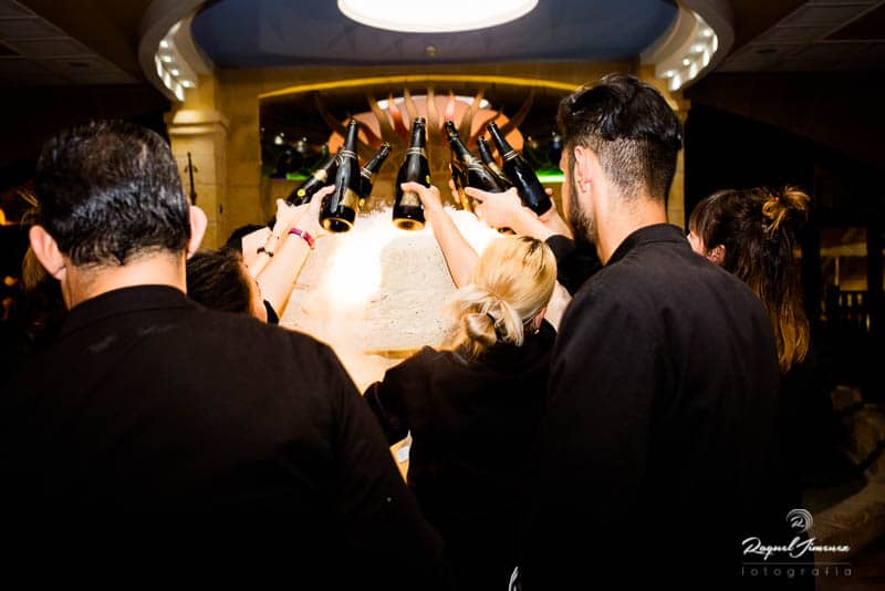 Boda Soraya y Pedro en Castillo Bonavía_Zaragoza-2