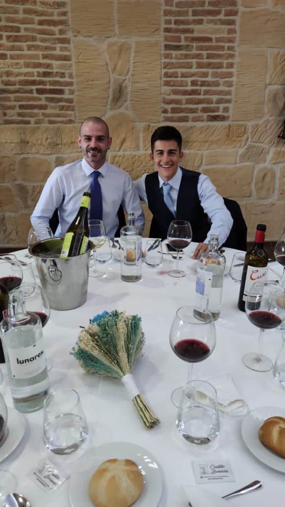 Bodas 2021 en Castillo Bonavía-Boda Mayte y Raúl