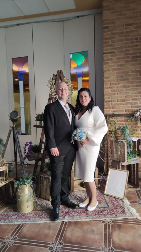 Bodas 2021 en Castillo Bonavía-Boda Mayte y Raúl