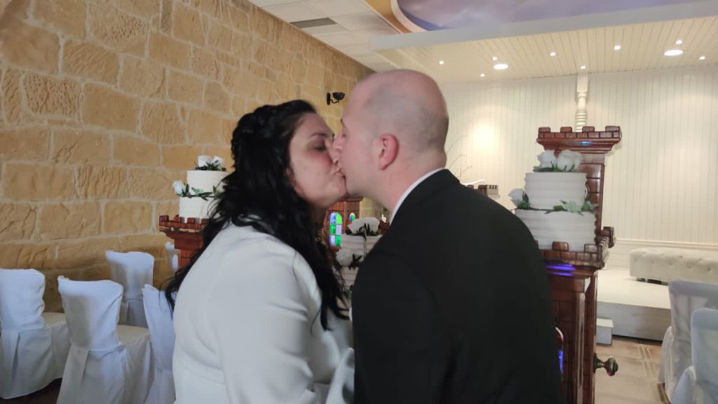 Bodas 2021 en Castillo Bonavía-Boda Mayte y Raúl