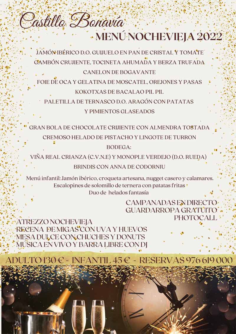 Menú-Cena-Nochevieja-Castillo-Bonavía