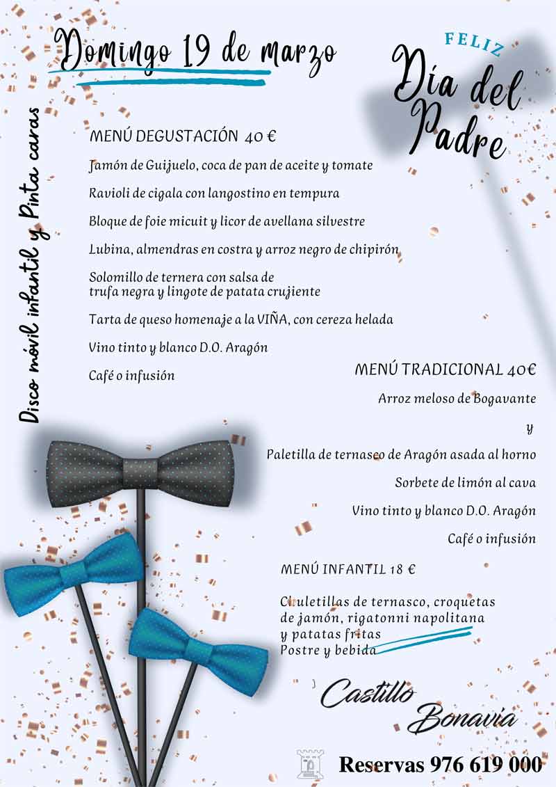 Menú-día-del-Padre-2023