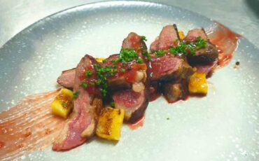 Carta Restaurante 2023 Solomillo