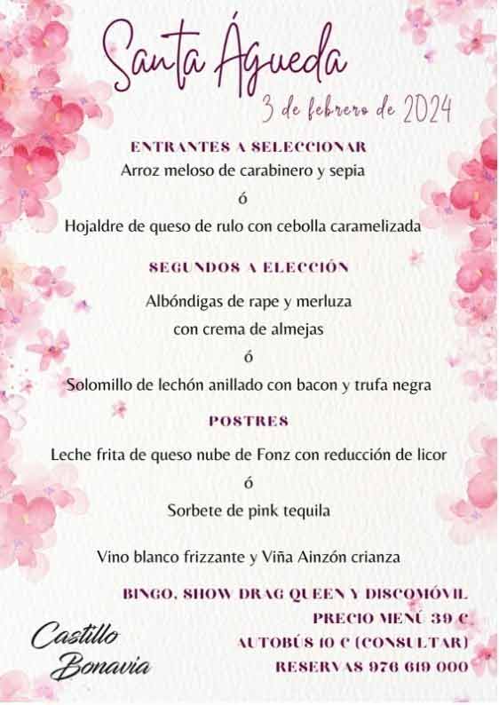 Menú-Santa-Agueda-2024