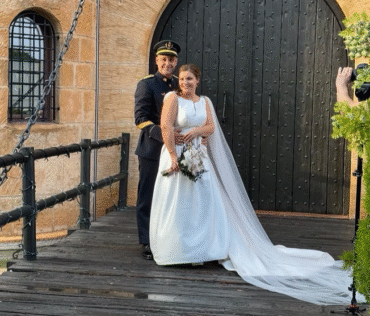 Boda Belén y Guillermo 2025