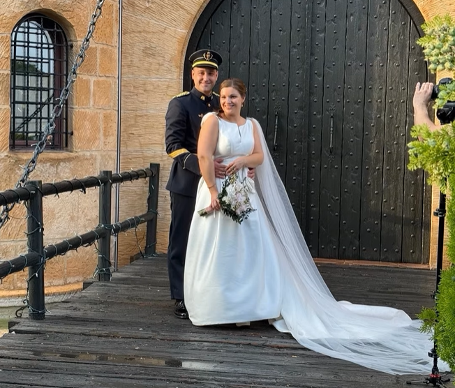 Boda Belén y Guillermo 2025