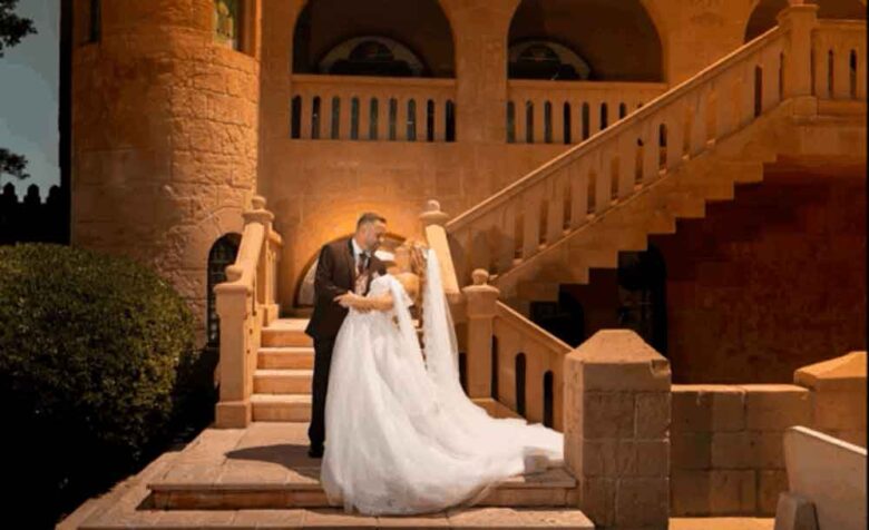 Boda Rebeca y Eduardo 7 Junio