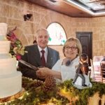 Bodas de Oro, Ginés y Maria José, 2025