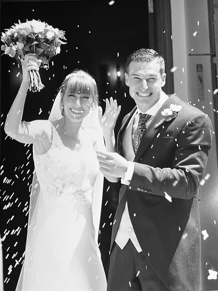 Boda Laura y Borja en Castillo Bonavía