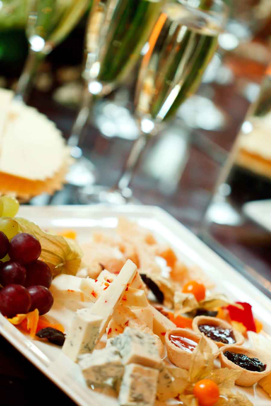 boda bonavia catering