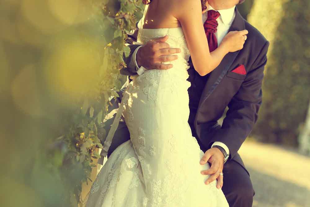 servicios bodas