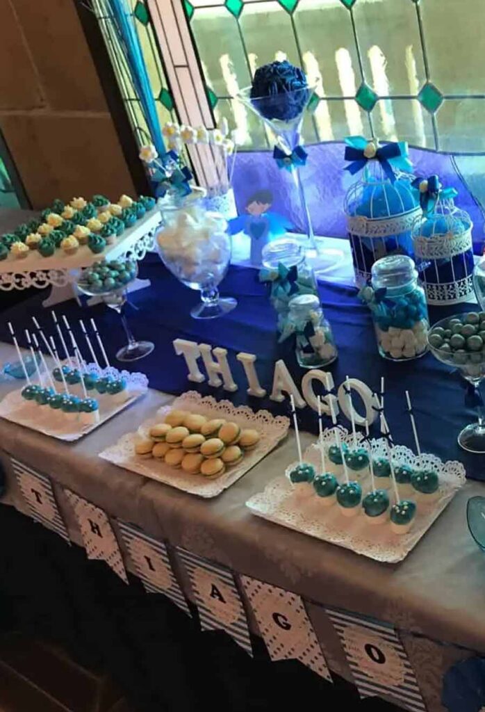 candy bar decoracion comunion-zaragoza