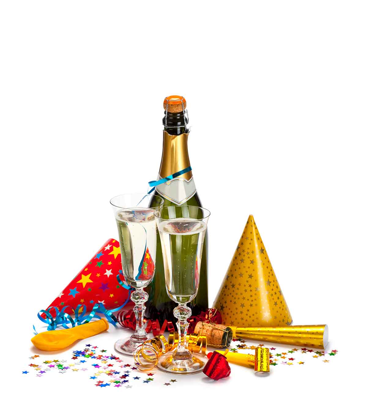 qué incluye cena de gala y cotillon Nochevieja Castillo bonavia