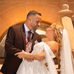 Boda Rebeca y Eduardo