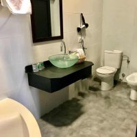 Habitación doble superior Hotel Castillo Bonavia Zaragoza