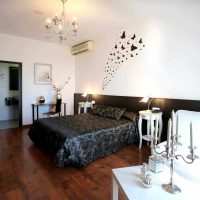 Habitación doble superior Hotel Castillo Bonavia Zaragoza