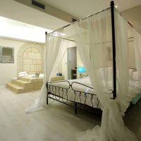 Suite Premium_Hotel Castillo Bonavia_Zaragoza