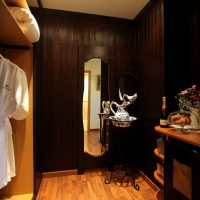 Suite Vestidor Hotel Castillo Bonavia Zaragoza