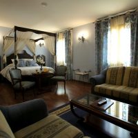 Suite Hotel Castillo Bonavia Zaragoza
